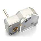 RC4WD R2 Transmission�With Dust Cover