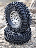 Interco IROK 1.9 Scale Tires Z-T0054