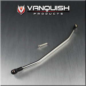 Vanquish Wraith Racing Ackermann Titanium Tie Rod VPS03111