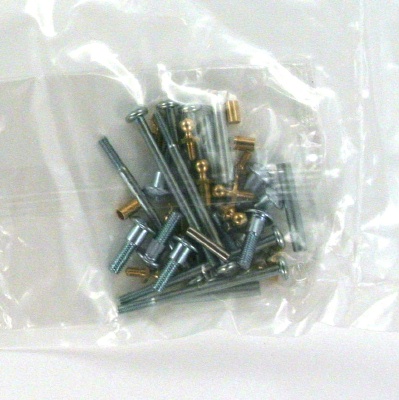 Tamiya Clod Buster metal parts bag 9405351