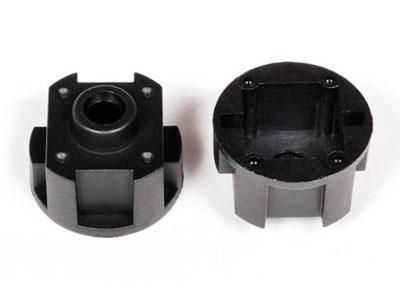AX80002 Axial Diff Case Small