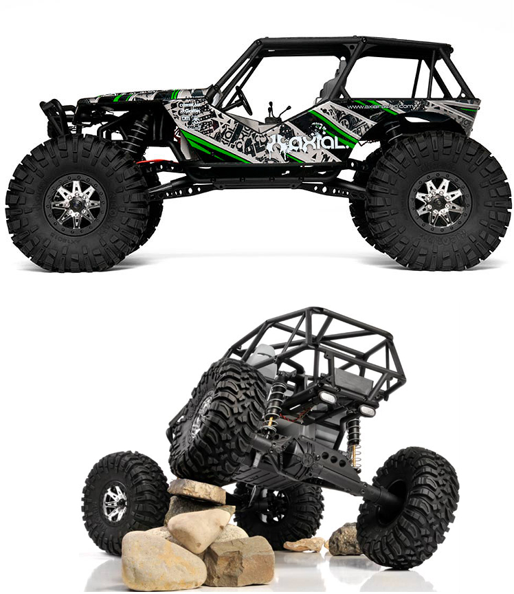 Axial buggy hot sale