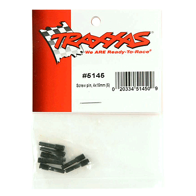 Traxxas 4x15mm Screw Pin