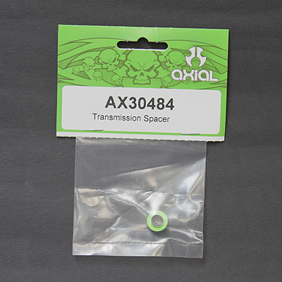 Axial Racing Transmission Spacer (1Pc)