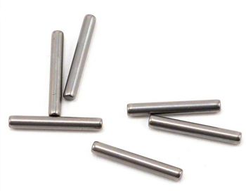 Axial Pin 1.5x11mm (6pcs) AX30166 