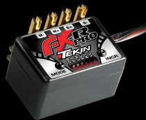 Tekin FXR Pro Speed Control TT1093