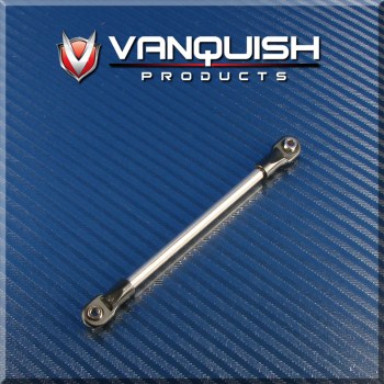 Vanquish Wraith Titanium 3/16 Drag Link (contains only 1 each, not a pair) VPS03122