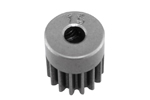 AXIAL STEEL 48P PINION 15 TOOTH 