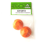 Axial Gate Makers (Orange) (2pcs)