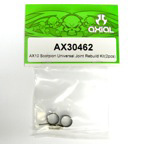 Axial SCX10/AX10 Universal Joint Rebuild Kit (2pcs) ax30462
