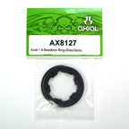 Axial 1.9 Beadlock Ring-Grey (2pcs) AX8127