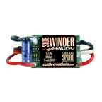 Castle Creations Sidewinder Micro Speed Control CCSWMicro